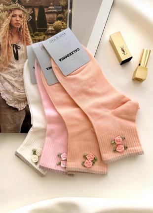 Шкарпетки calzedonia