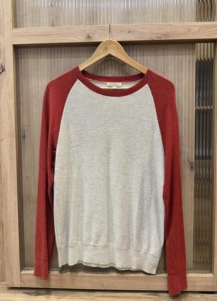 Реглан мужской gap