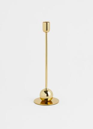 Свечак от h&amp;m home🕯️