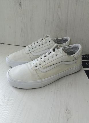 Кеди vans original