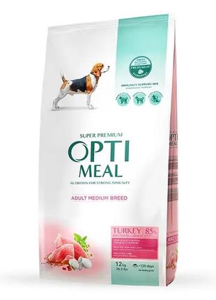 Optimeal 12кг