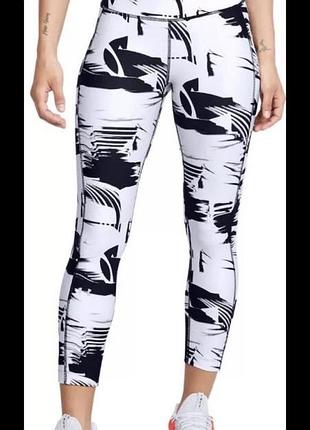 Спортові лосіни under armour