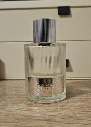 Парфюмированная вода touch beau de jour 5ml