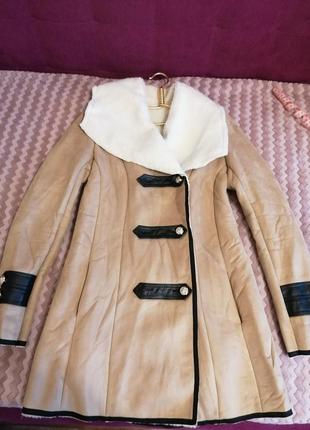 Пальто