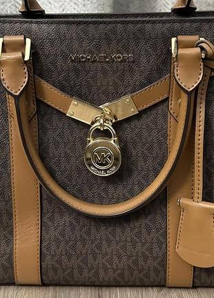 Michael kors женская сумка