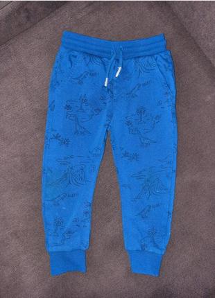 Штани штанці