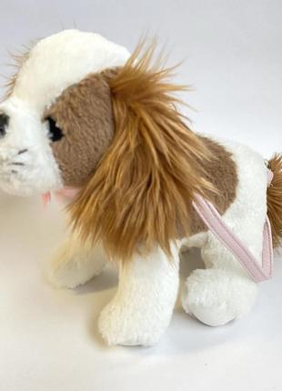 М'яка іграшка сумка собачка h&m