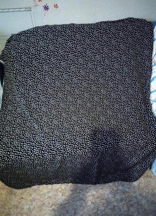 Скатерть плотная в горошек  винтаж.прошлый век