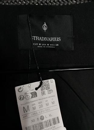 Жилет stradivarius 2