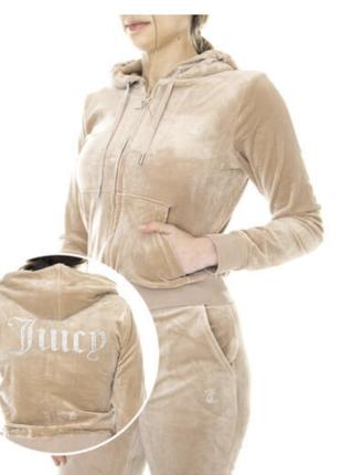 Оригінальний костюм juicy couture