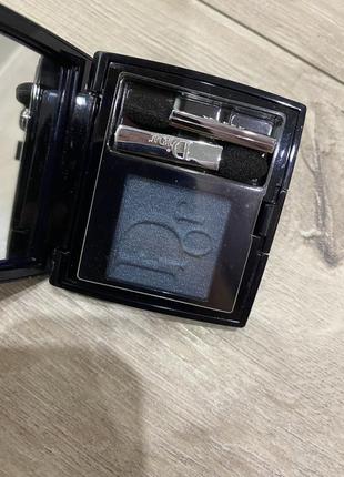 Christian dior diorshow mono eyeshadow тени для век #386, оригинал