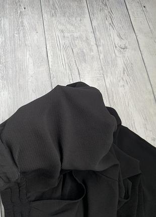Штаны zara l(12) 7