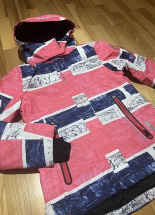 Куртка reima
