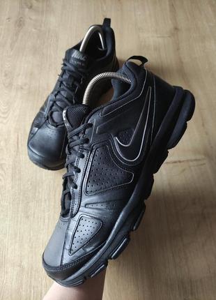 Крутые мужские  кроссовки nike, оригинал, р.45