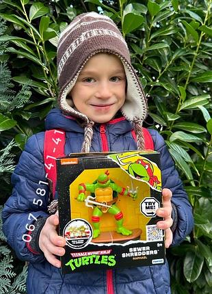 Черепашки ниндзя на скете teenage mutant ninja turtes