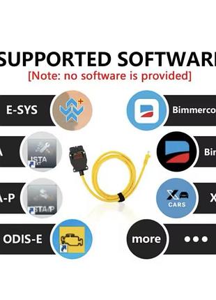 Godiag gt109 doip enet