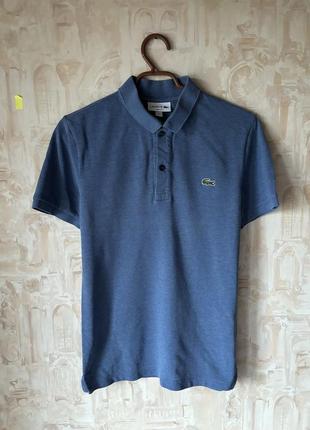 Lacoste s футболка (поло)