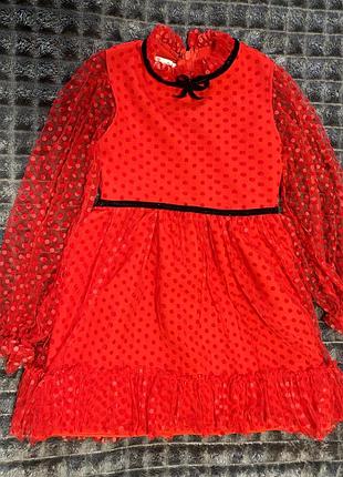 Сукні для дівчинки