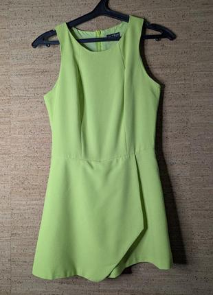 Комбинезон miss selfridge