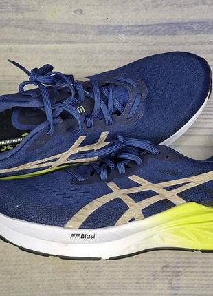 Кроссовки asics dynablast