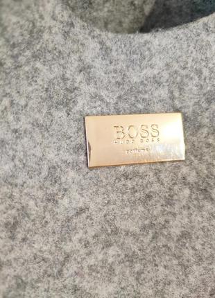Hugo boss parfums женская сумка тоут7 фото