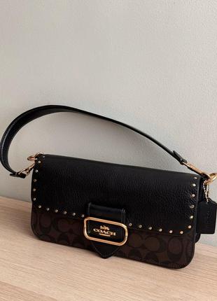 Сумка coach оригінал