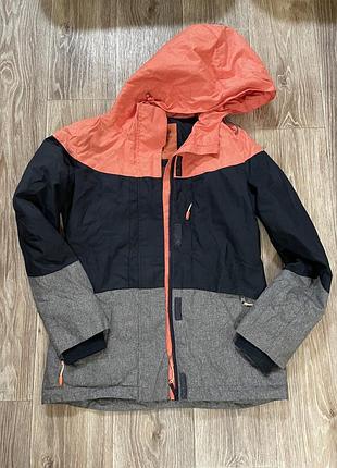 Куртка cropp