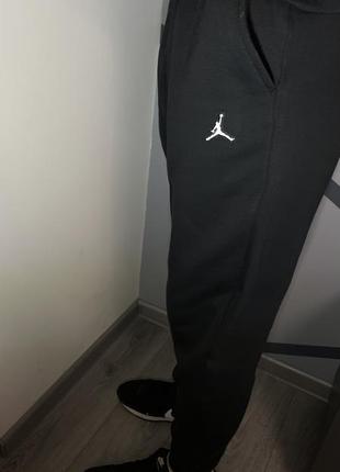 Штани jordan