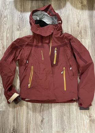 Гірськолижна куртка quechua