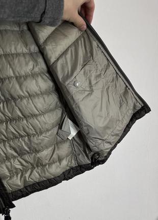 Woolrich puffer vest original old money luxury пуховая жилетка оригинал