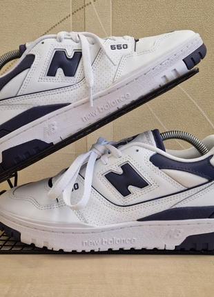 Кросівки new balance 550 оригінал розмір 42