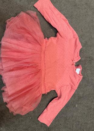 Дитяча сукня боді 2