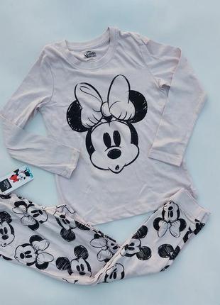 Піжама для дівчат disney