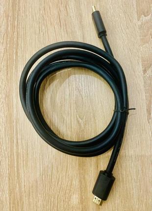 Hdmi кабель copartner 10' high speed hdmi cable with ethernet e119932 awm style 20276