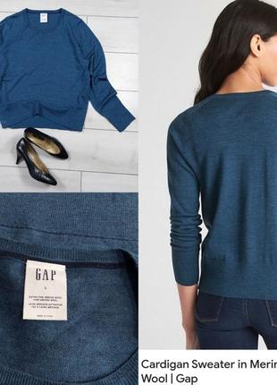 Светр gap тонкої в'язки