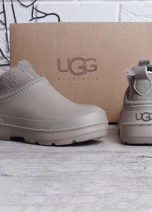 Резиновые сапоги ugg