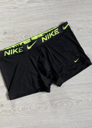 Спортивні труси боксери nike