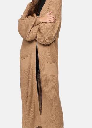 Новинка 🤩  вязаный кардиган -модный акцент этого сезона  ❤️