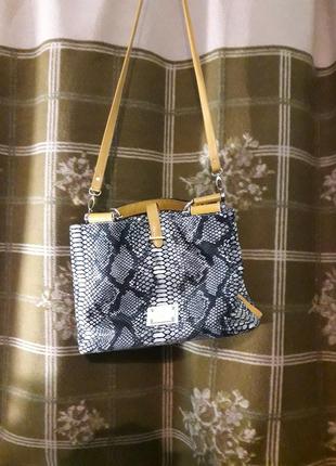 Сумка женская dolce &amp; gabbana