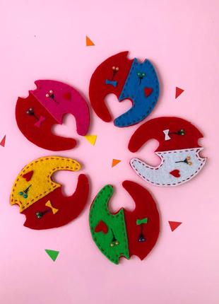 ❤ сердце магнит