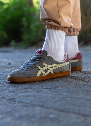 Asics Gel Lyte III Dirty Buck