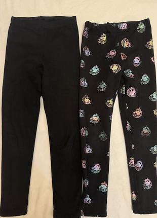 Брюки для девочки