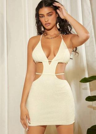 Сукня від shein