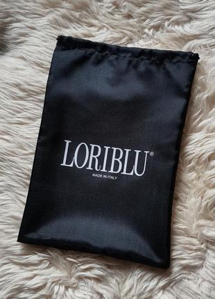 Loriblu пильовик мішечок для зберігання