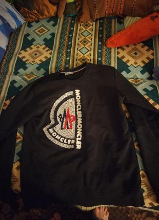 Світшон монклер