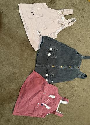 Сукня дитяча