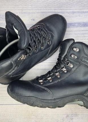 Ботинки gelert