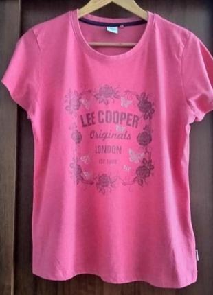 Футболка кофта жіноча від lee cooper