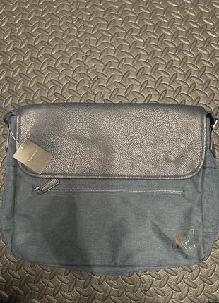 Чоловіча сумка, портфель reserved