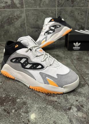 Кросівки adidas streetball 2